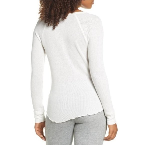 BP. Thermal Long Sleeve Tee - Picture 2 of 6